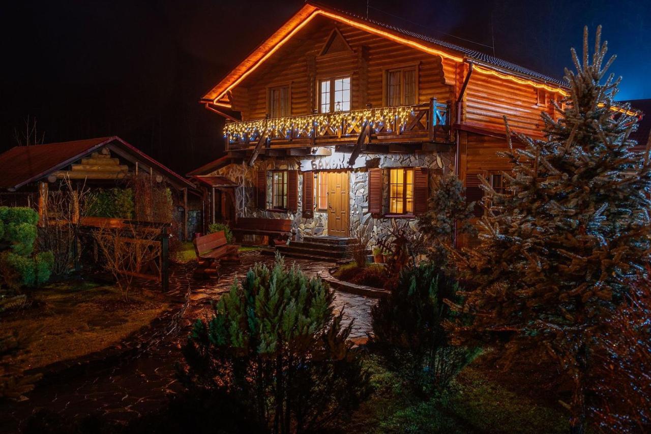 Готель Жди Ня Єво Instagram Zhdenievo Hotel Zhdeniievo Exterior photo