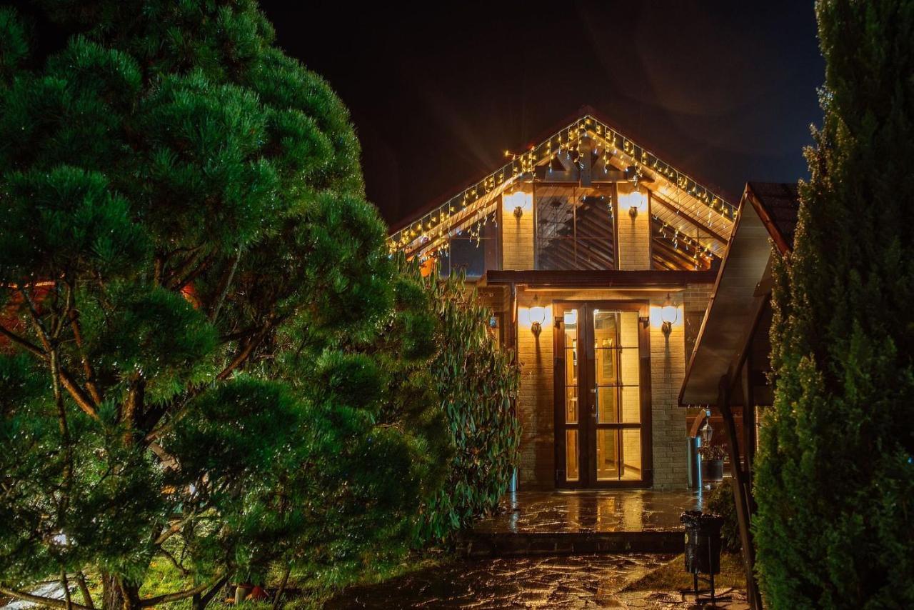 Готель Жди Ня Єво Instagram Zhdenievo Hotel Zhdeniievo Exterior photo