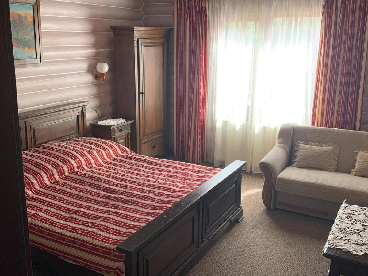 Готель Жди Ня Єво Instagram Zhdenievo Hotel Zhdeniievo Exterior photo