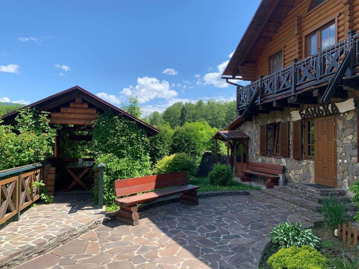 Готель Жди Ня Єво Instagram Zhdenievo Hotel Zhdeniievo Exterior photo