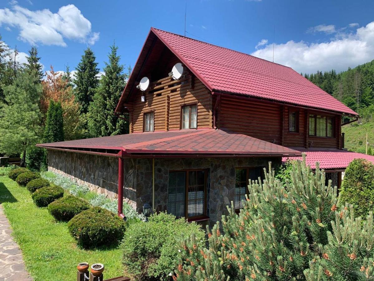Готель Жди Ня Єво Instagram Zhdenievo Hotel Zhdeniievo Exterior photo