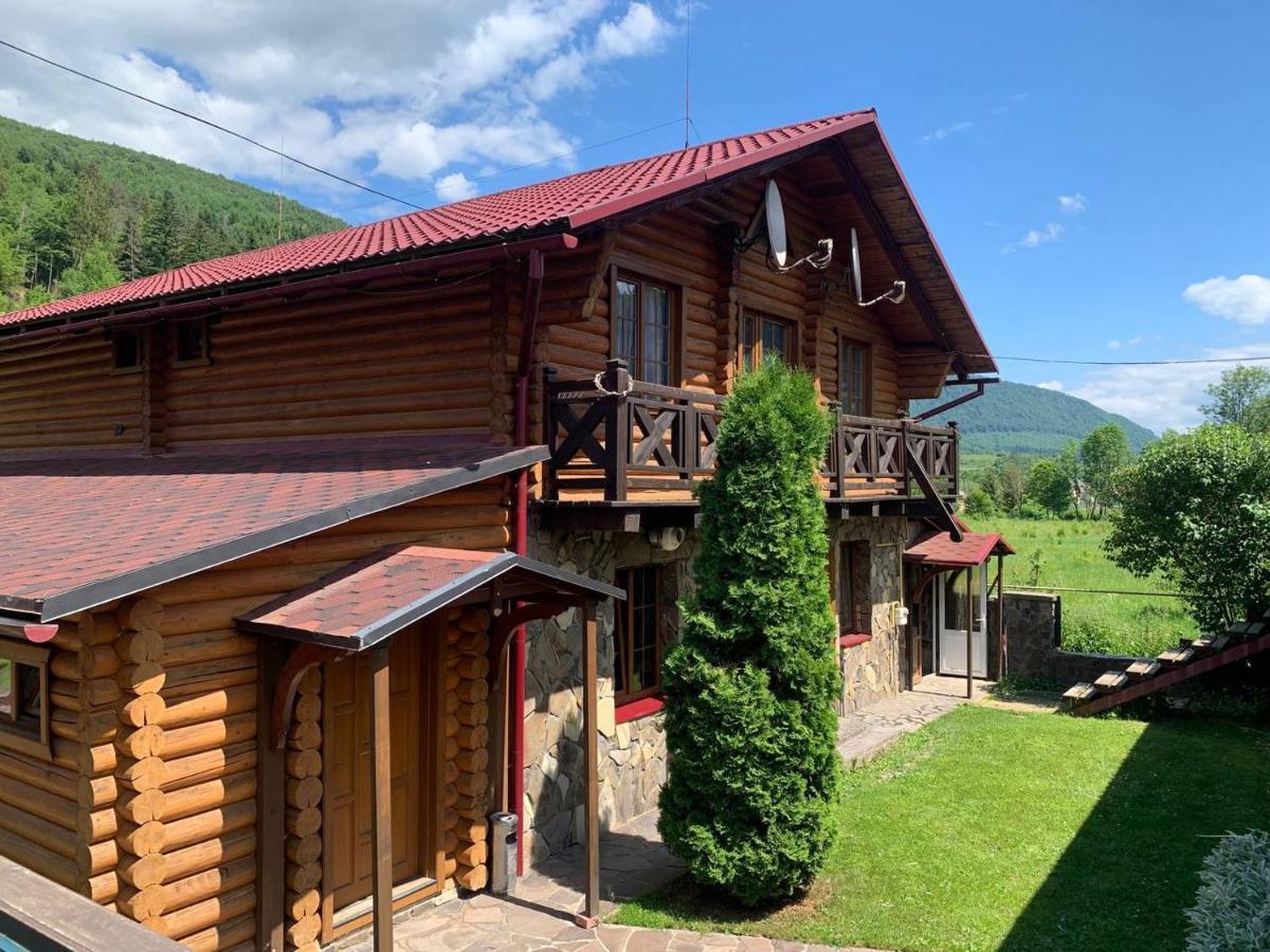 Готель Жди Ня Єво Instagram Zhdenievo Hotel Zhdeniievo Exterior photo