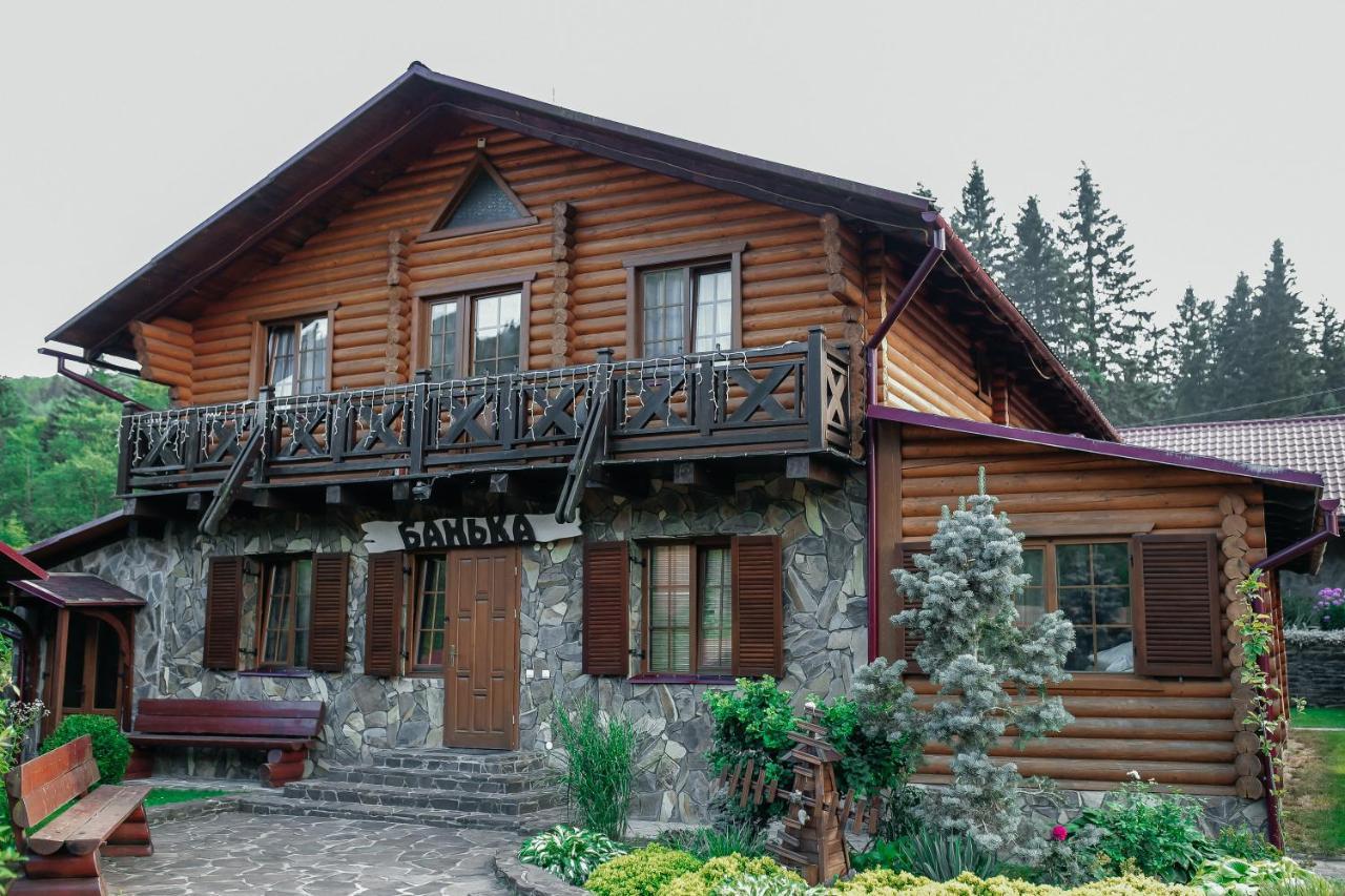 Готель Жди Ня Єво Instagram Zhdenievo Hotel Zhdeniievo Exterior photo