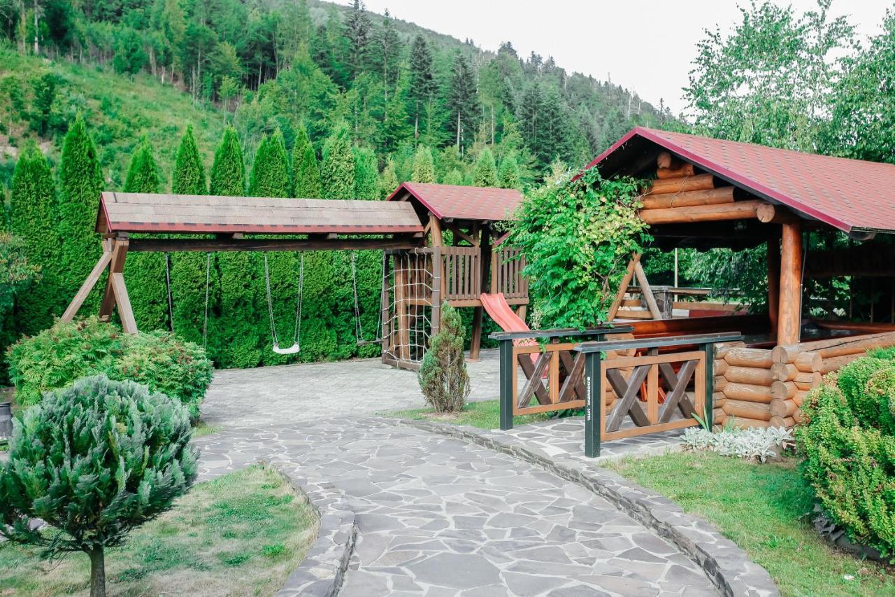Готель Жди Ня Єво Instagram Zhdenievo Hotel Zhdeniievo Exterior photo