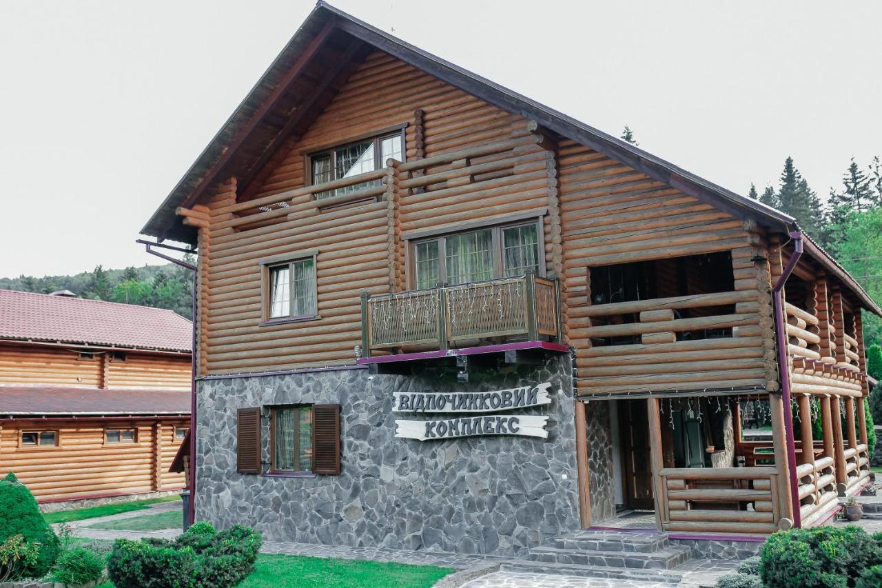 Готель Жди Ня Єво Instagram Zhdenievo Hotel Zhdeniievo Exterior photo