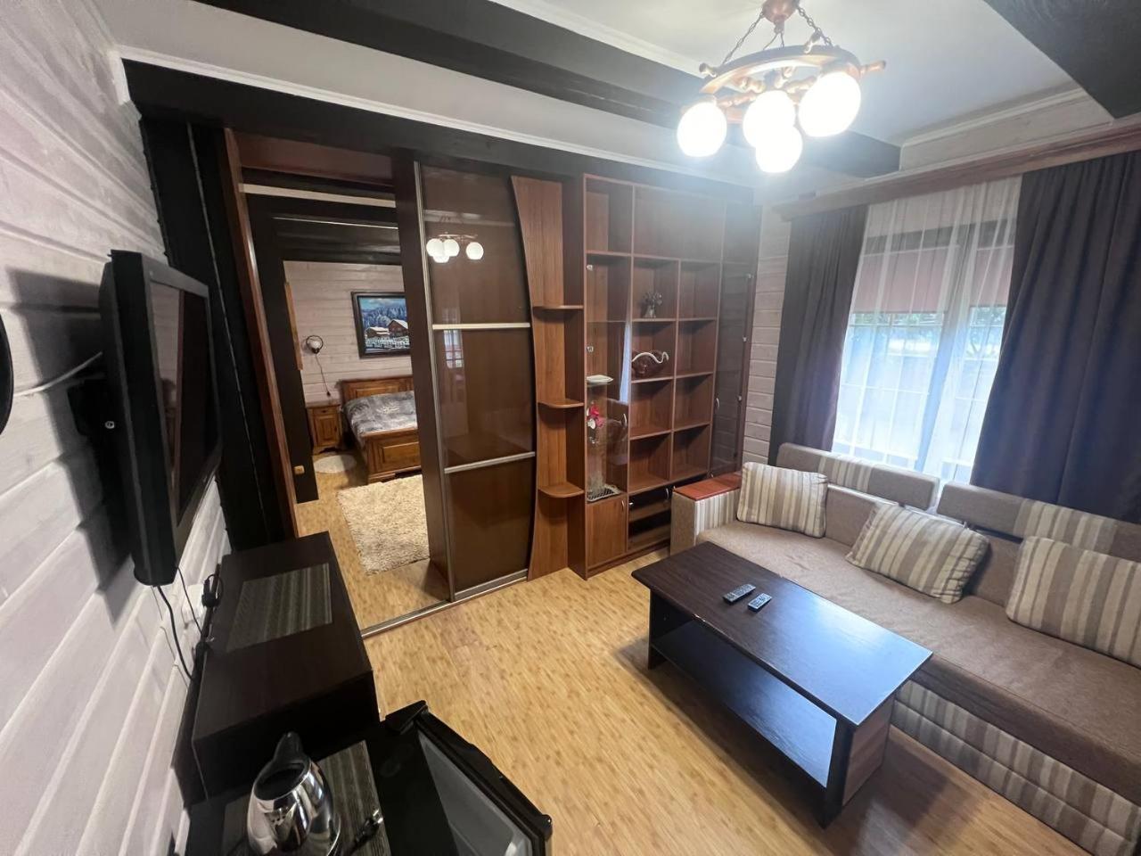 Готель Жди Ня Єво Instagram Zhdenievo Hotel Zhdeniievo Exterior photo